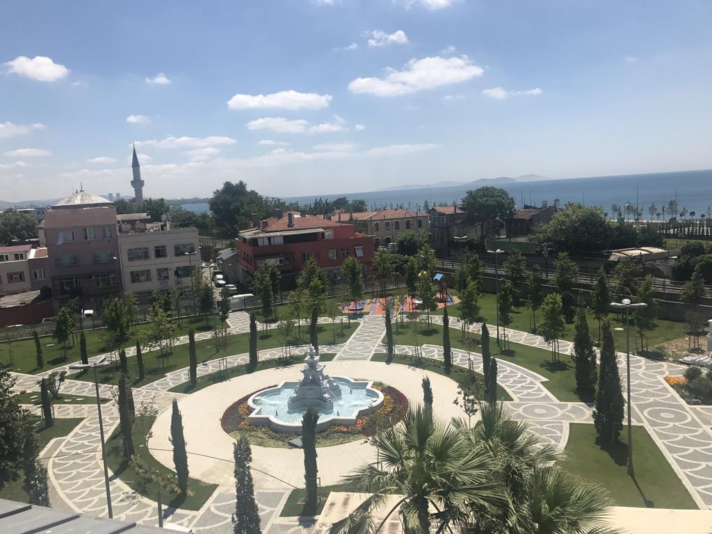 Walton Hotels Sultanahmet - Istanbul — Photos 1
